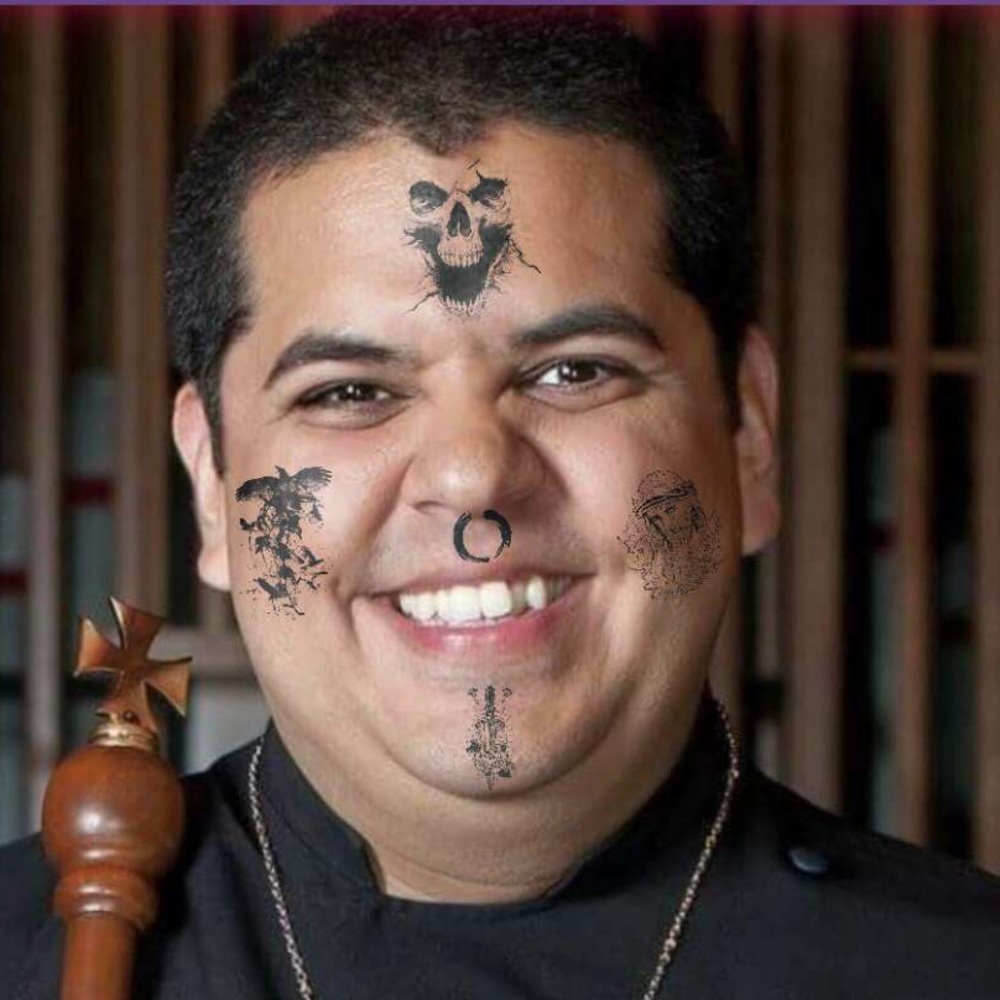 Meet your Posher, Phi